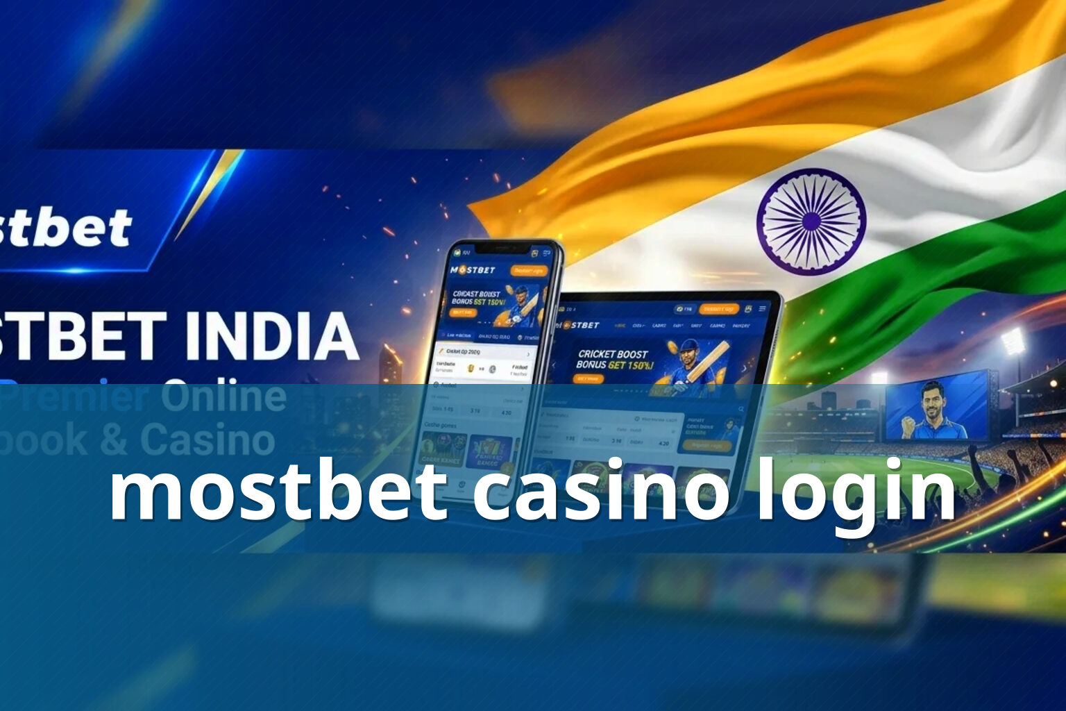 mostbet casino login - gaming_brand