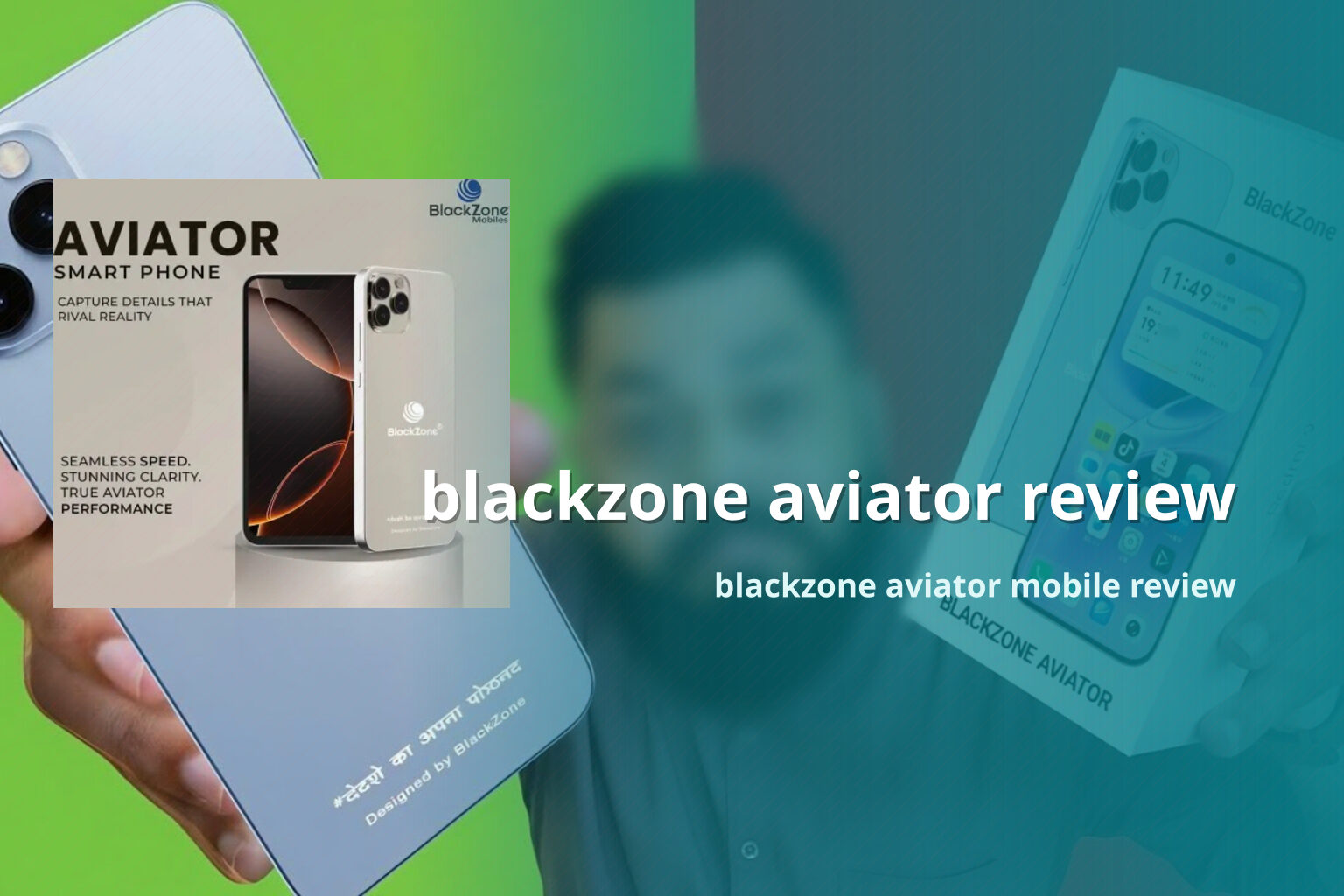 blackzone aviator review - crash_games