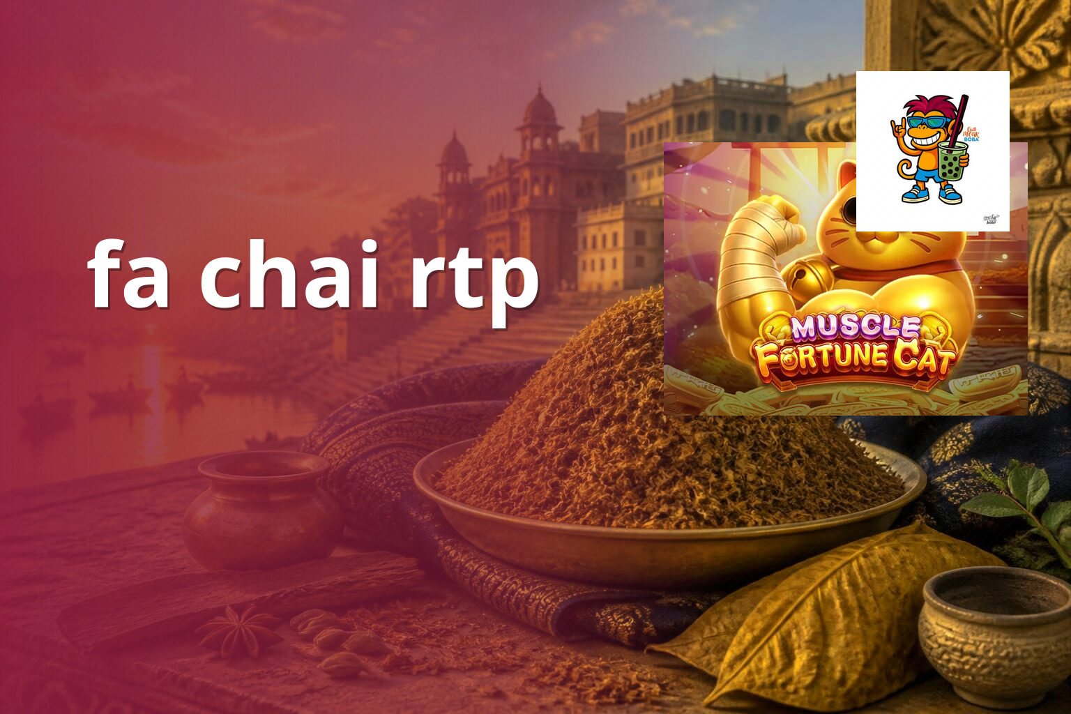 fa chai rtp - gaming_brand