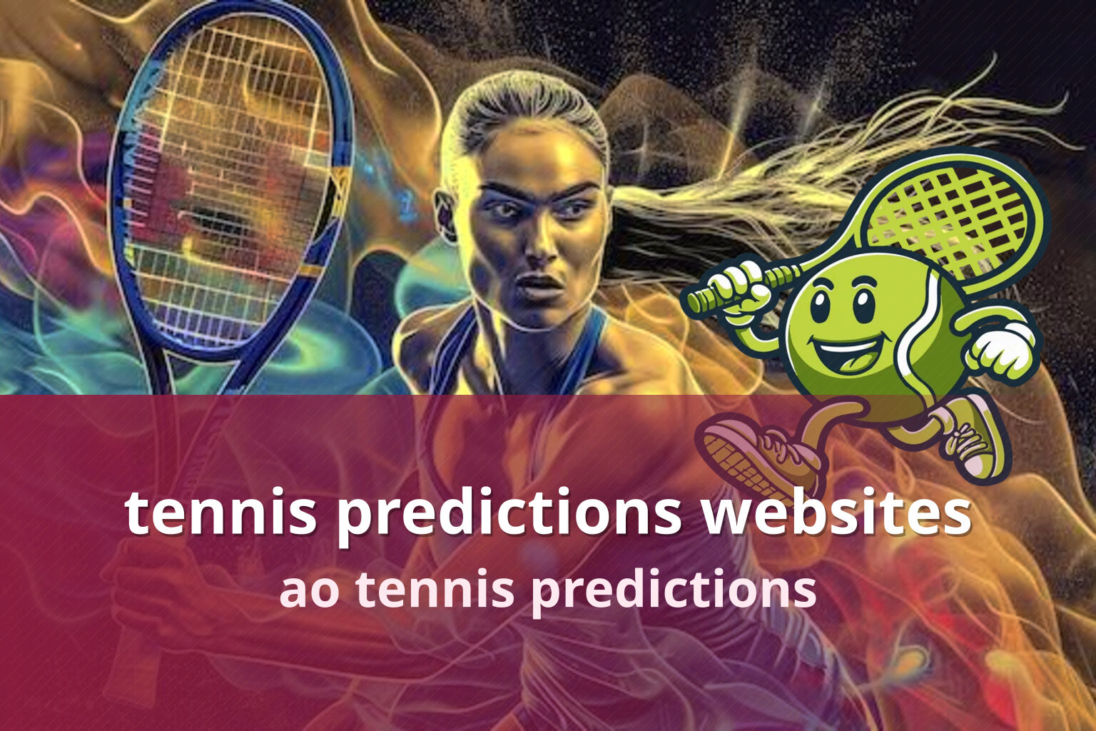 tennis predictions websites ao tennis predictions