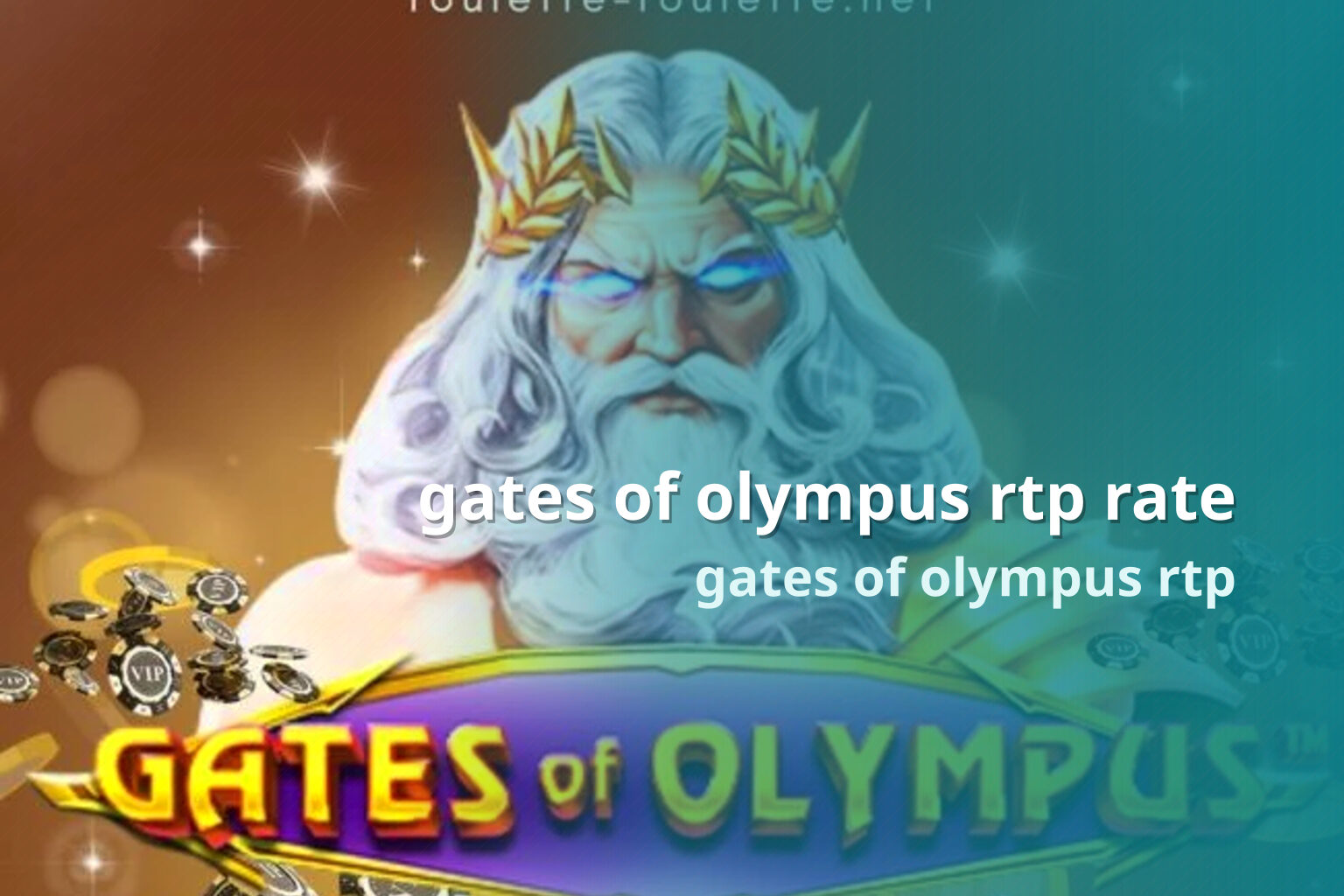 gates of olympus rtp rate - slots