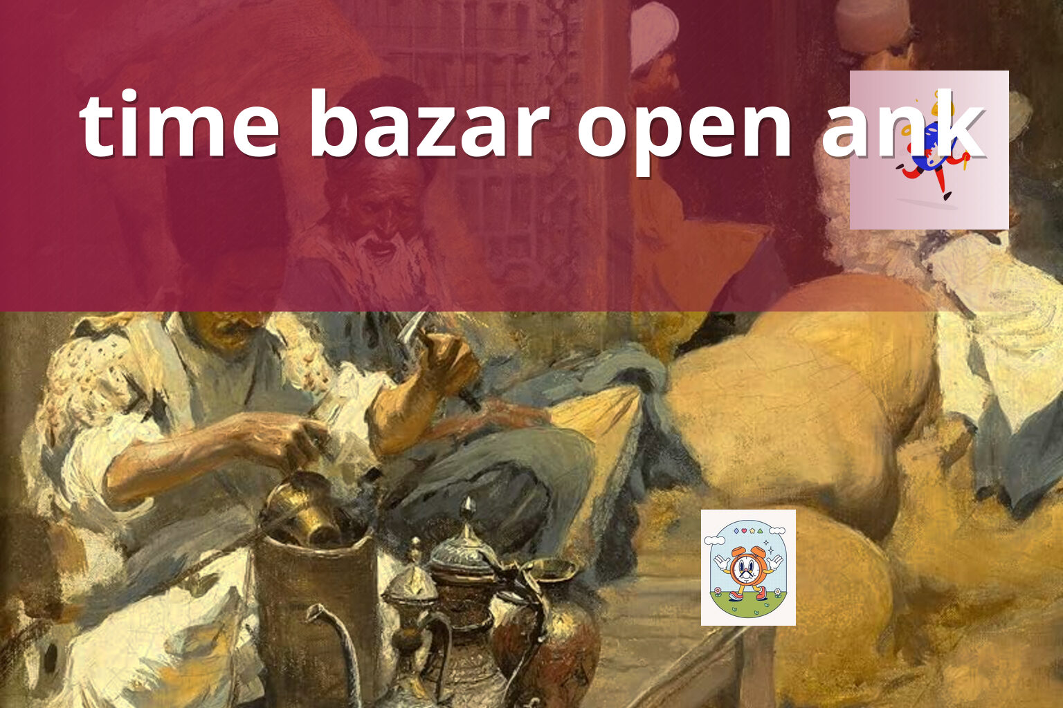 time bazar open ank - matka_satta