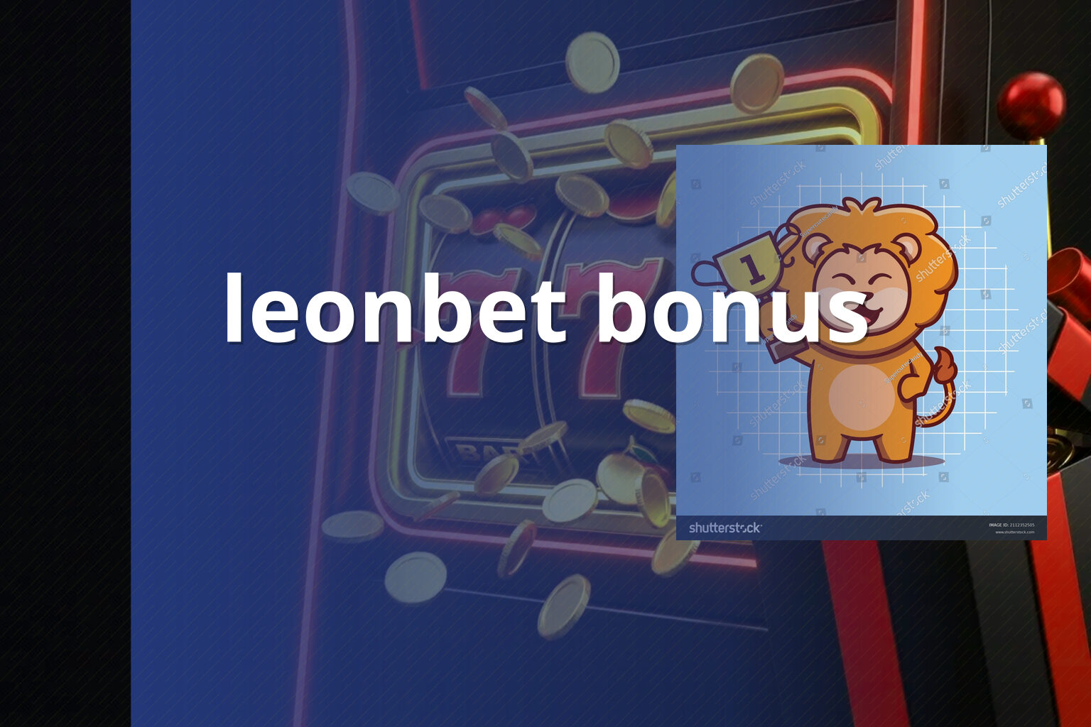 leonbet bonus - gaming_brand