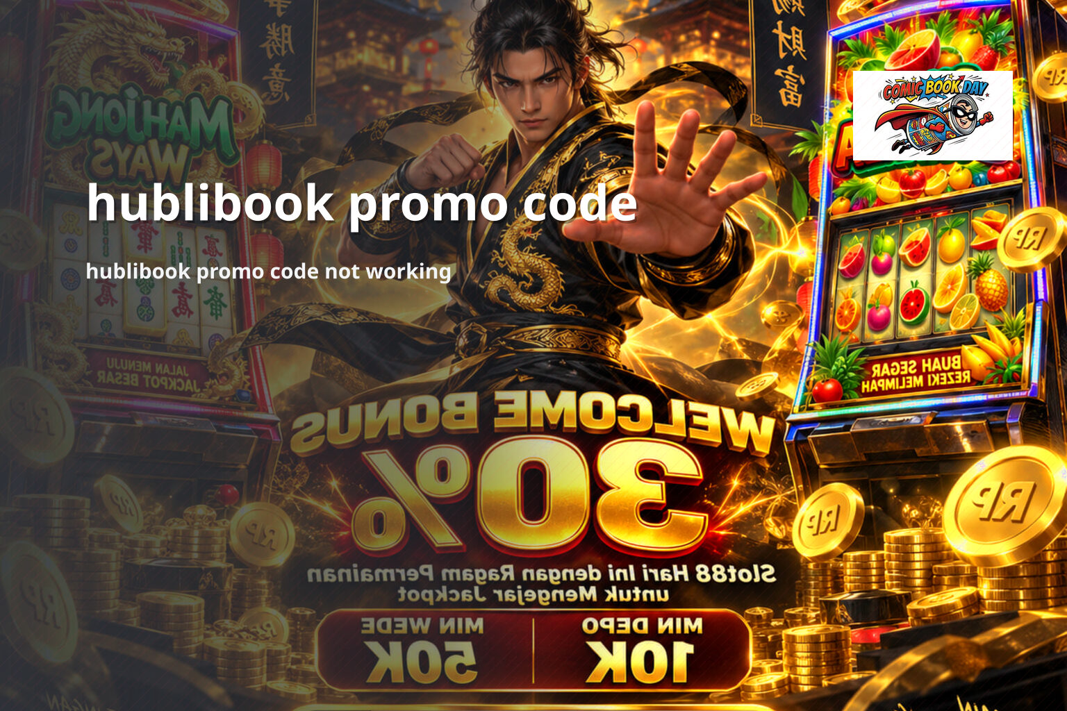 hublibook promo code hublibook promo code not working