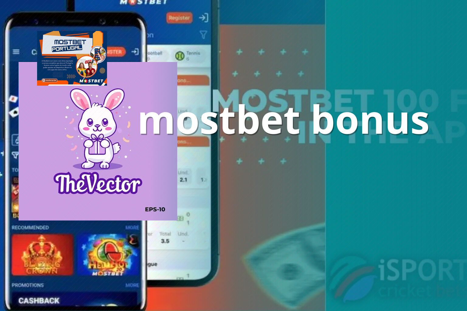 mostbet bonus - gaming_brand