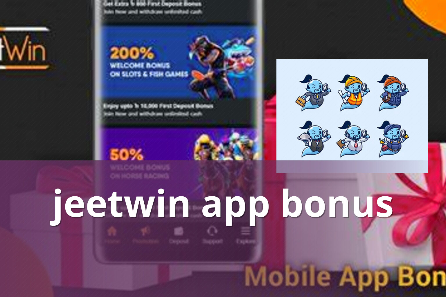 jeetwin app bonus - gaming_brand