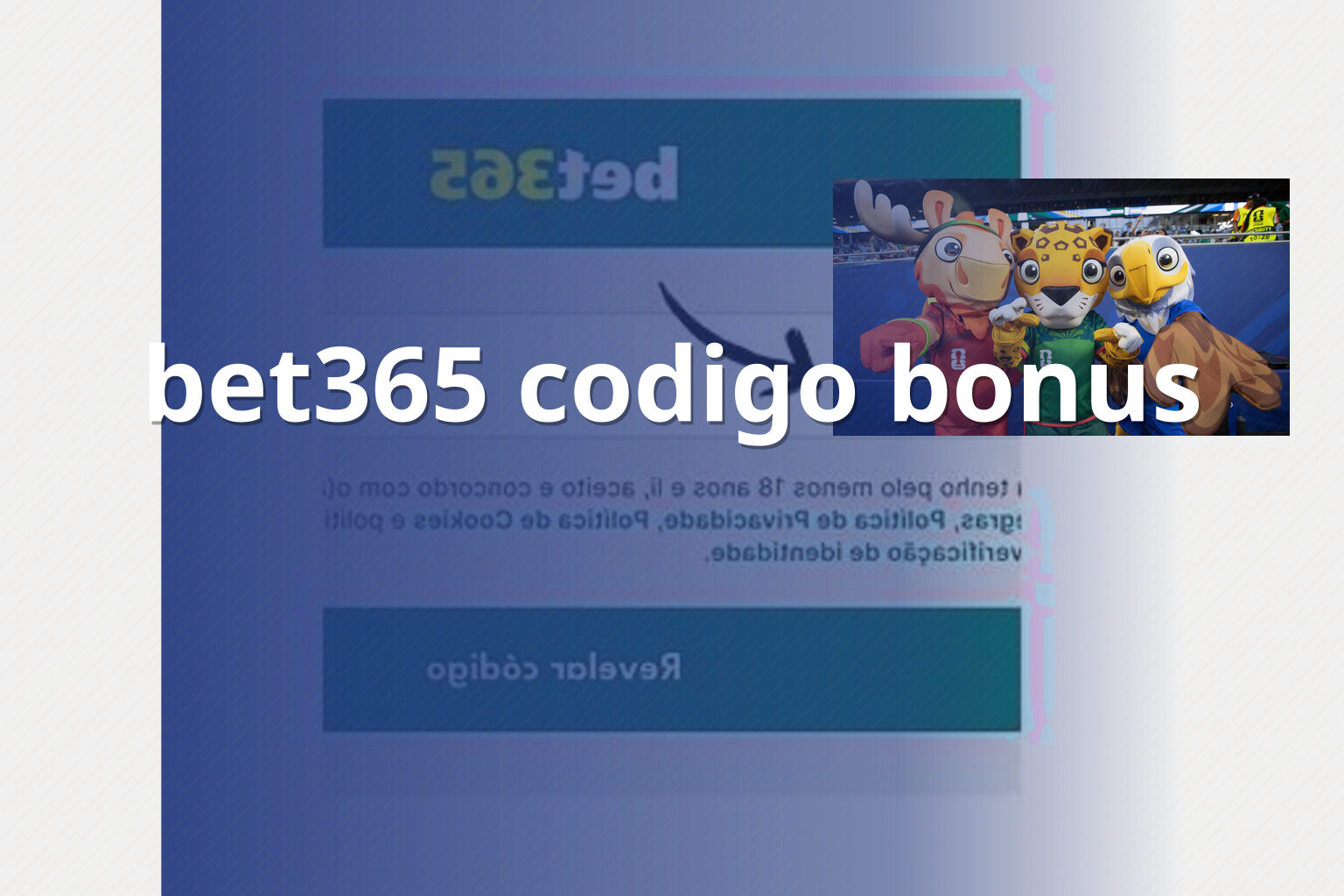 bet365 codigo bonus - gaming_brand
