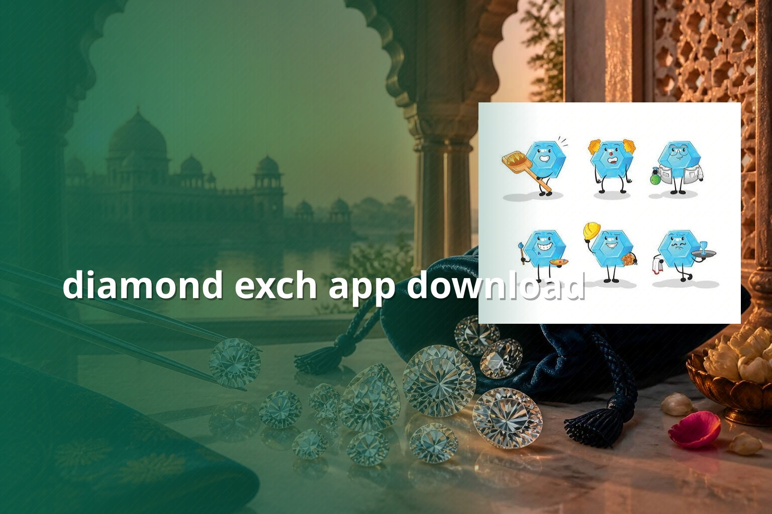 diamond exch app download - gaming_brand