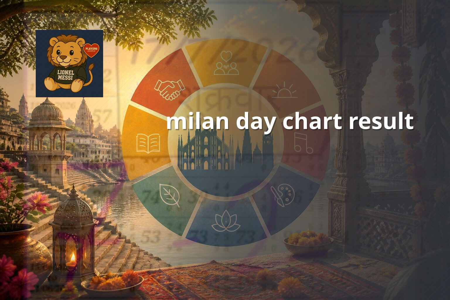 milan day chart result - matka_satta