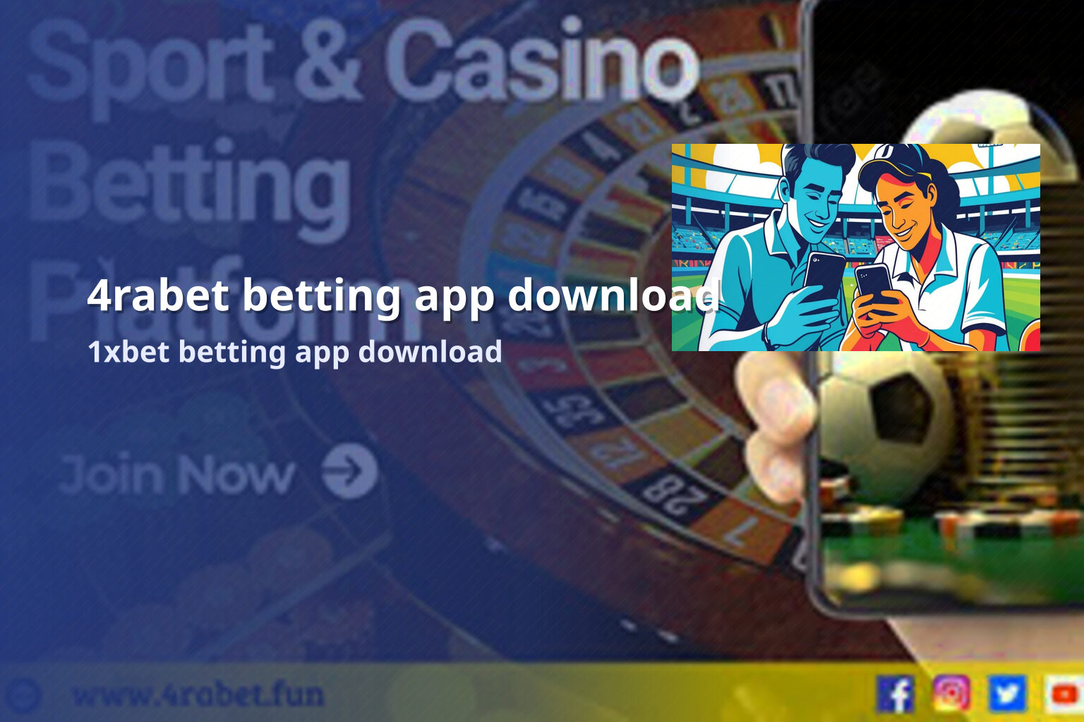 4rabet betting app download - gaming_brand