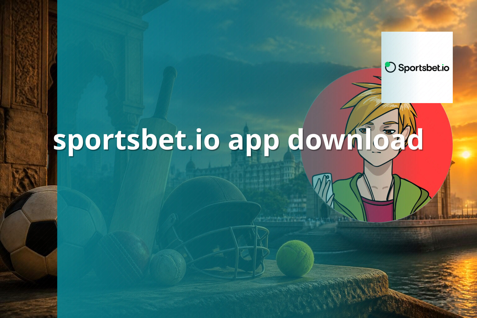 sportsbet.io app download - gaming_brand