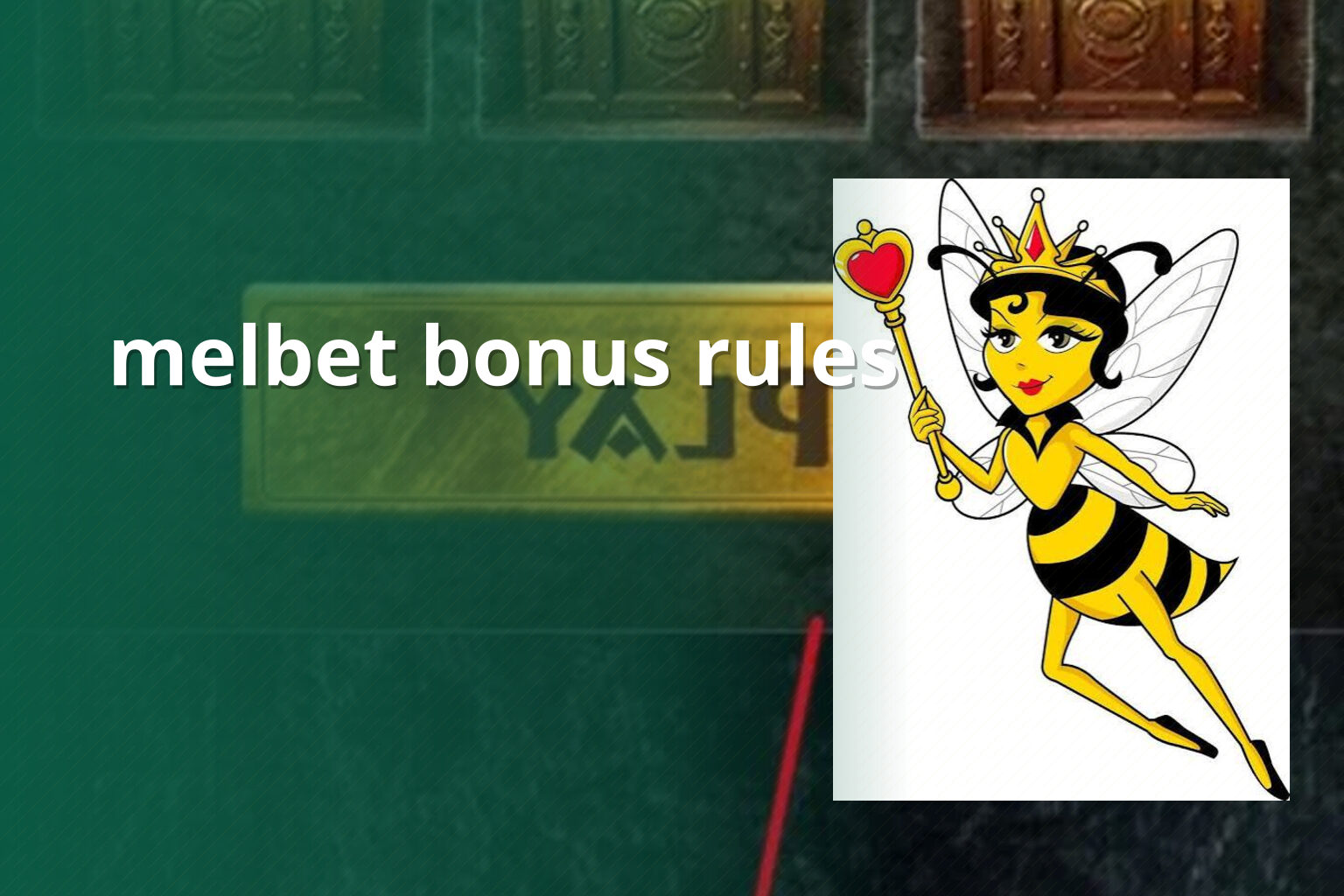 melbet bonus rules - gaming_brand