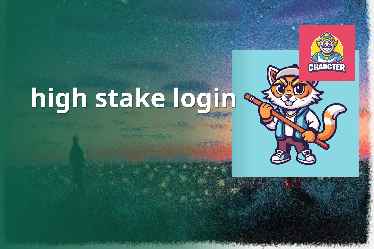 high stake login - gaming_brand