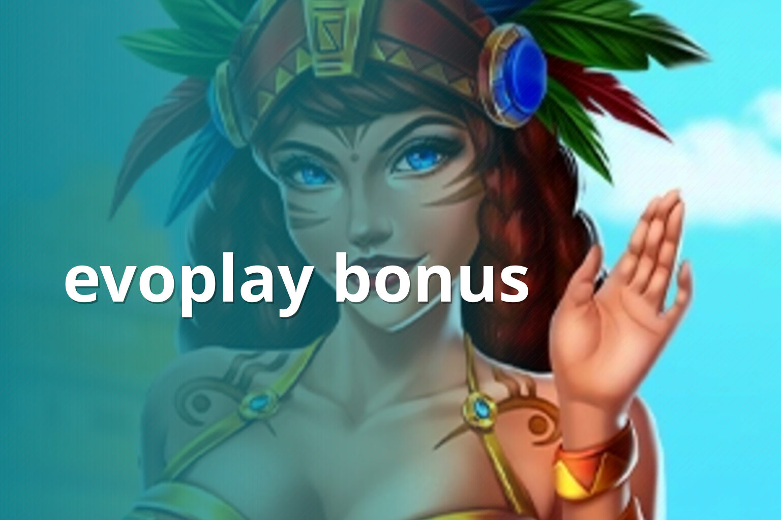 evoplay bonus - gaming_brand