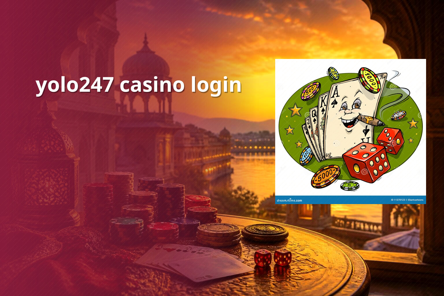 yolo247 casino login - gaming_brand