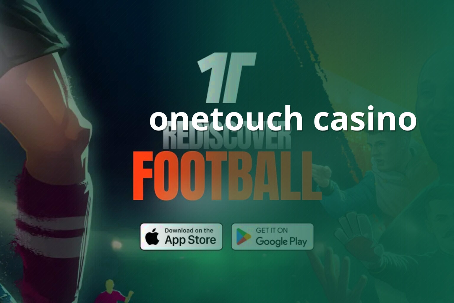 onetouch casino - casino