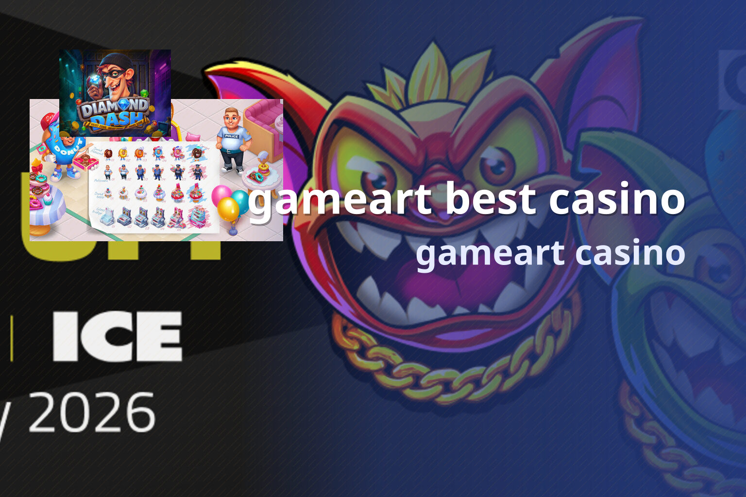 gameart best casino gameart casino