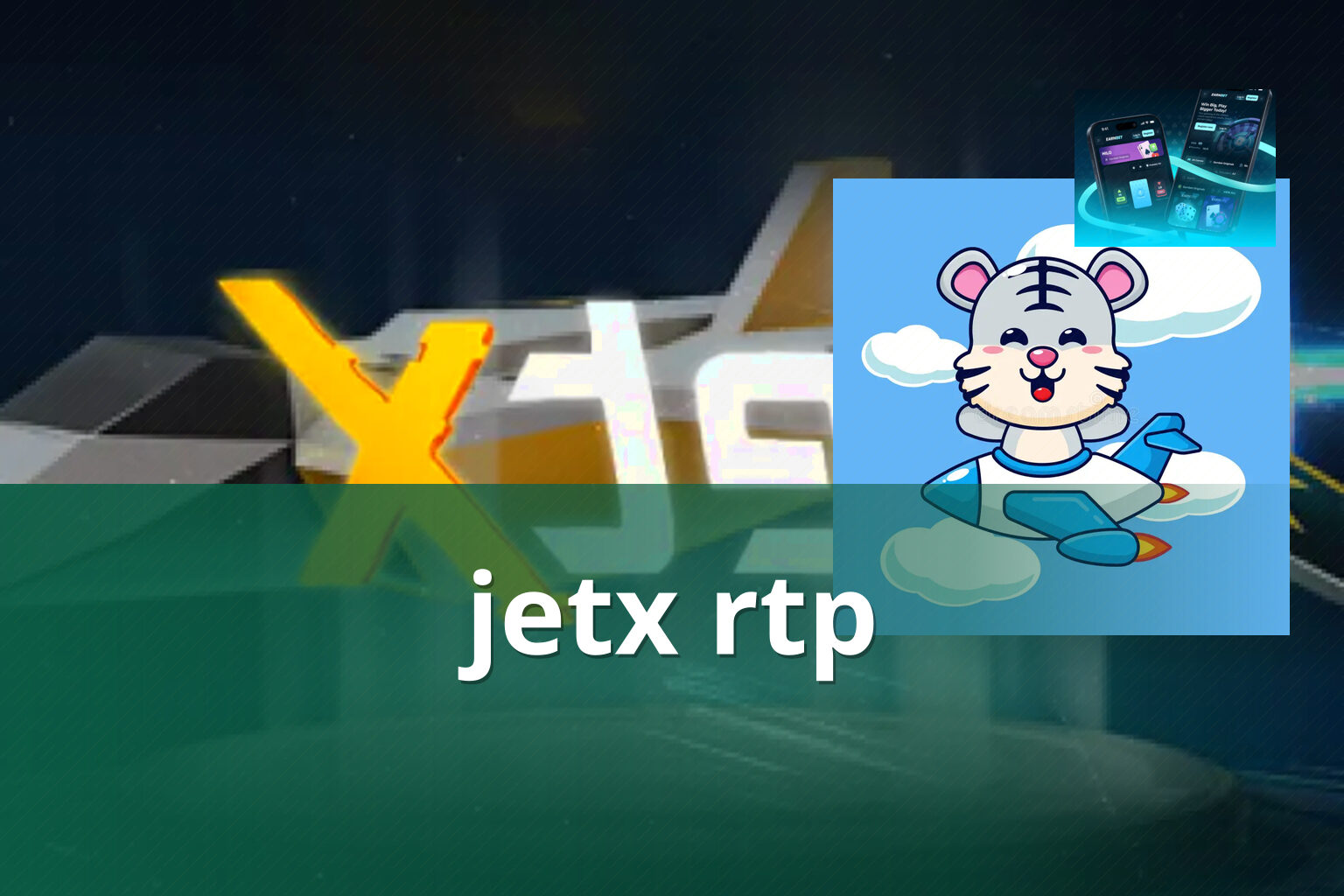 jetx rtp - slots
