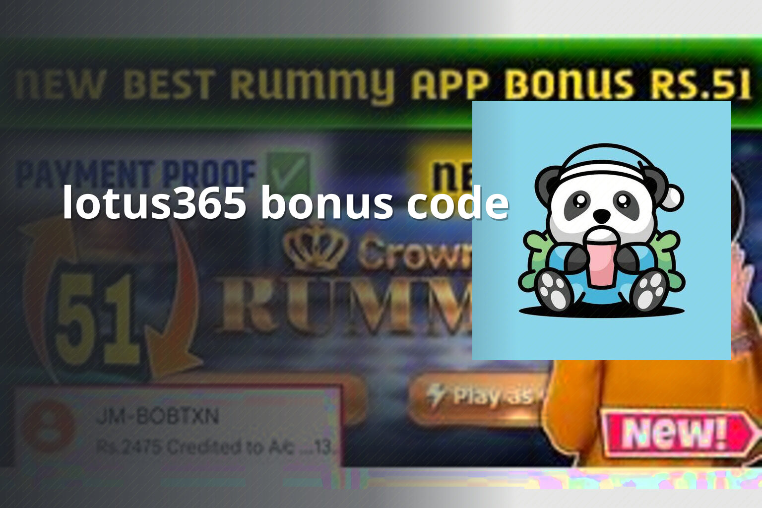 lotus365 bonus code - gaming_brand