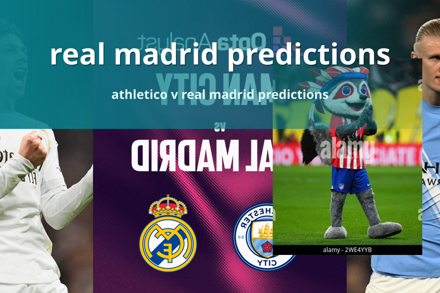 real madrid predictions athletico v real madrid predictions