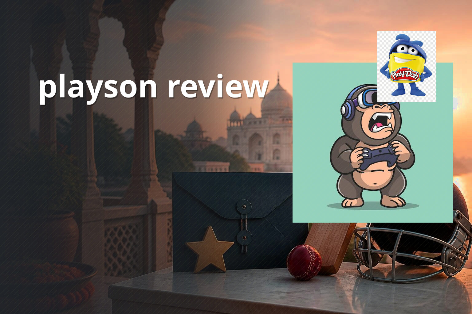 playson review - gaming_brand