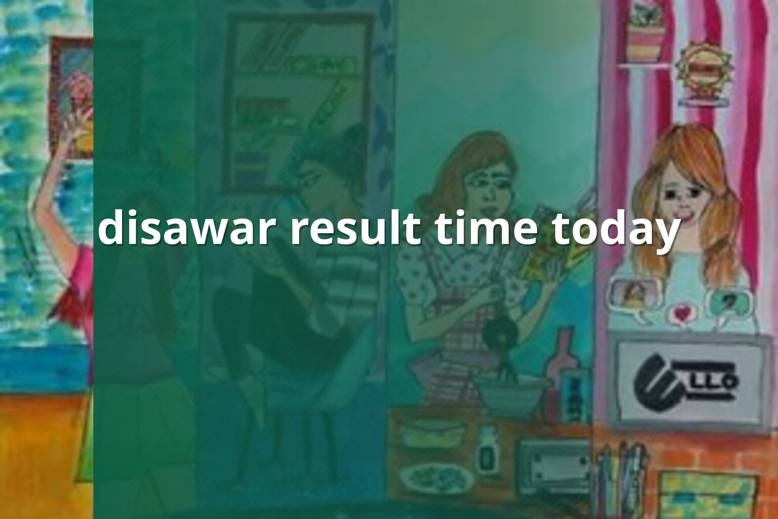 disawar result time today - matka_satta