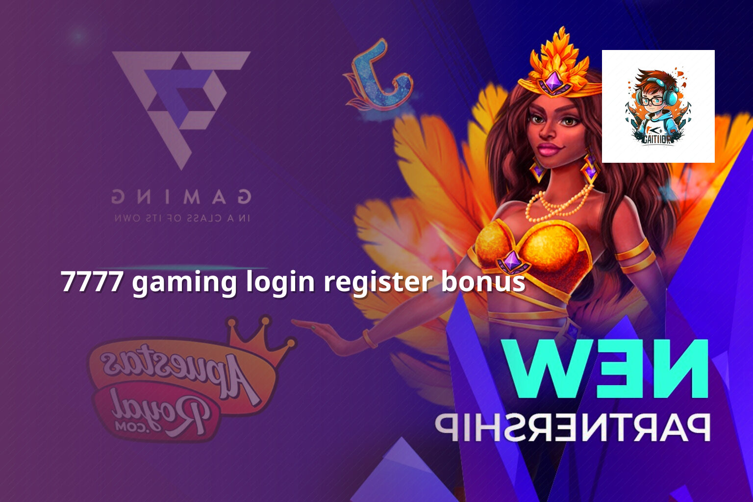 7777 gaming login register bonus - gaming_brand