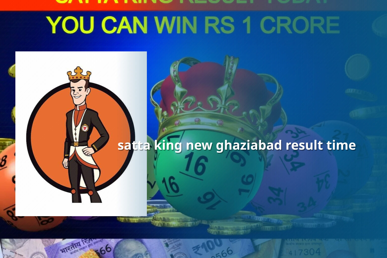 satta king new ghaziabad result time - matka_satta