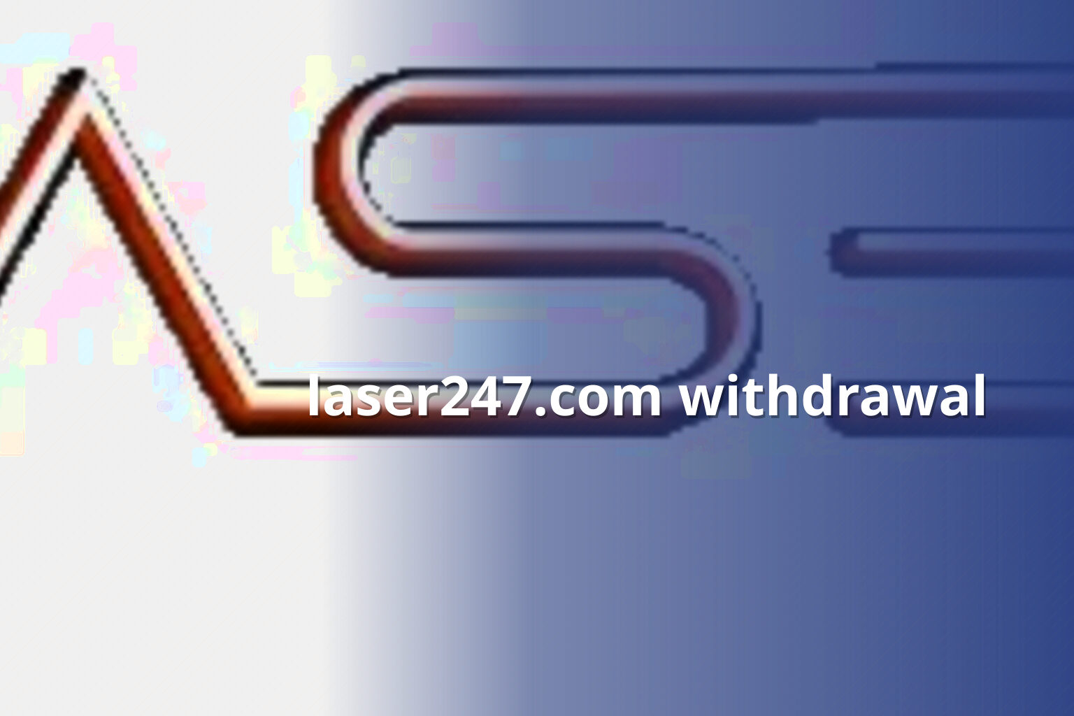 laser247.com withdrawal - gaming_brand
