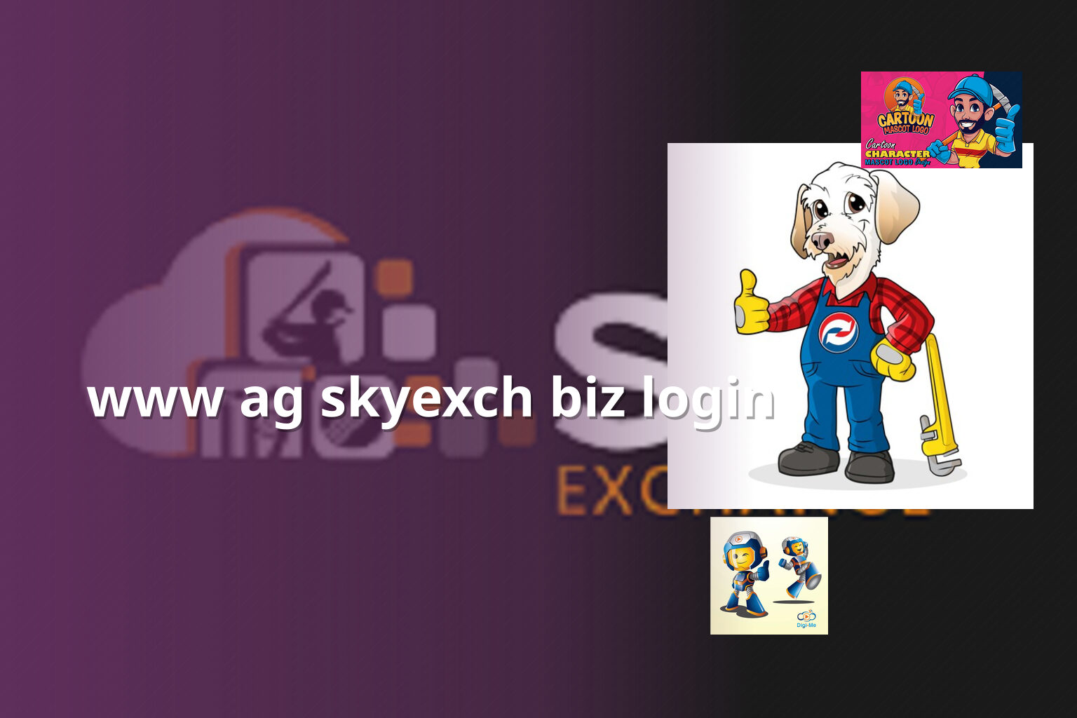 www ag skyexch biz login - gaming_brand