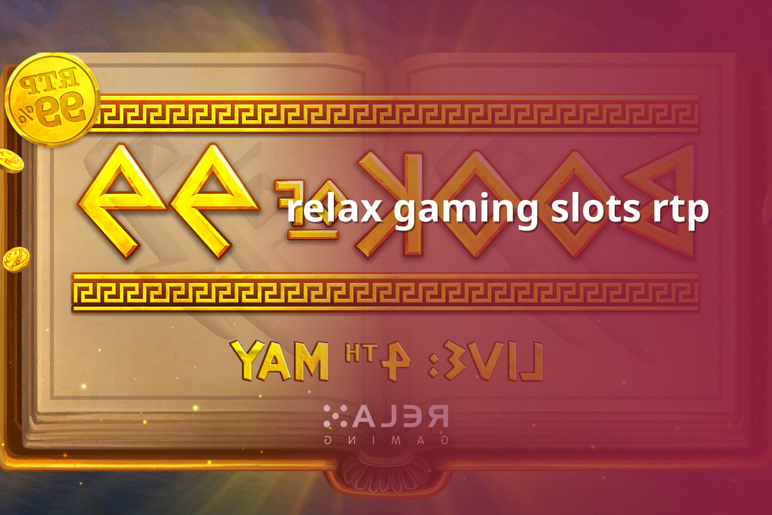 relax gaming slots rtp - slots