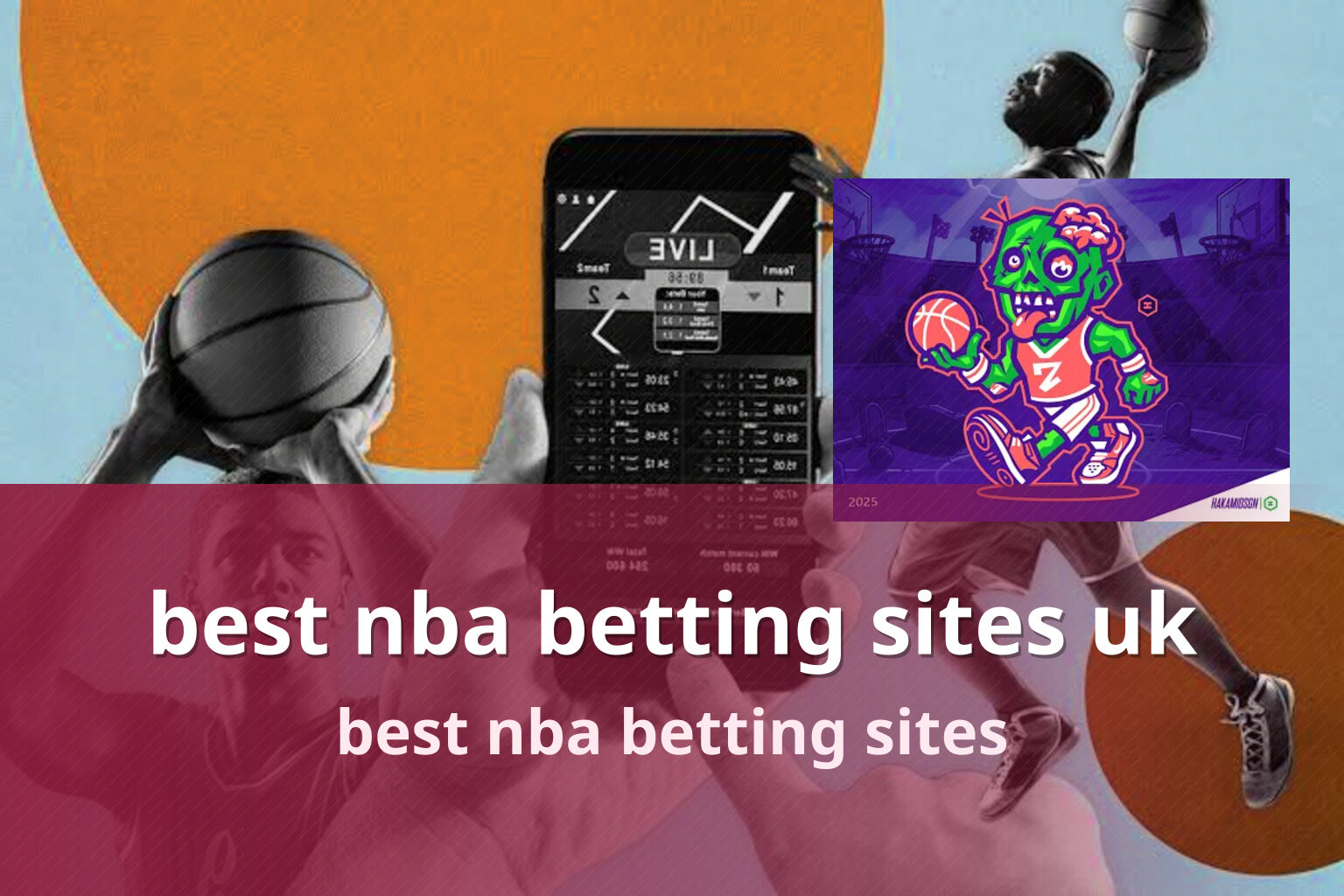 best nba betting sites uk - sportsbook