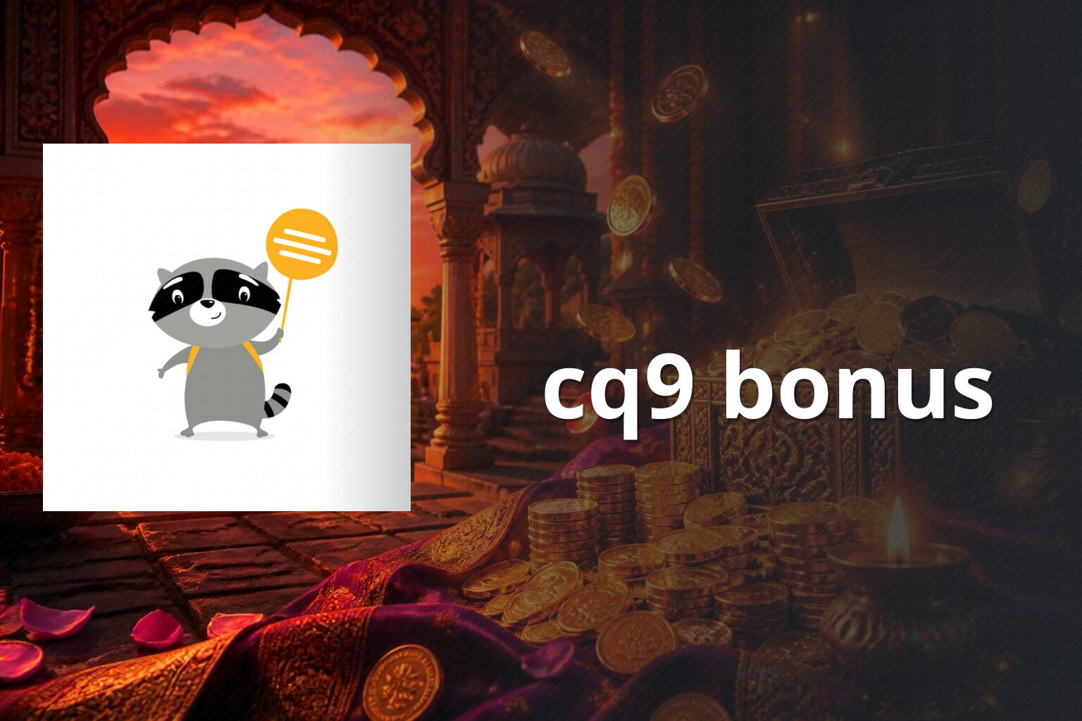 cq9 bonus - gaming_brand