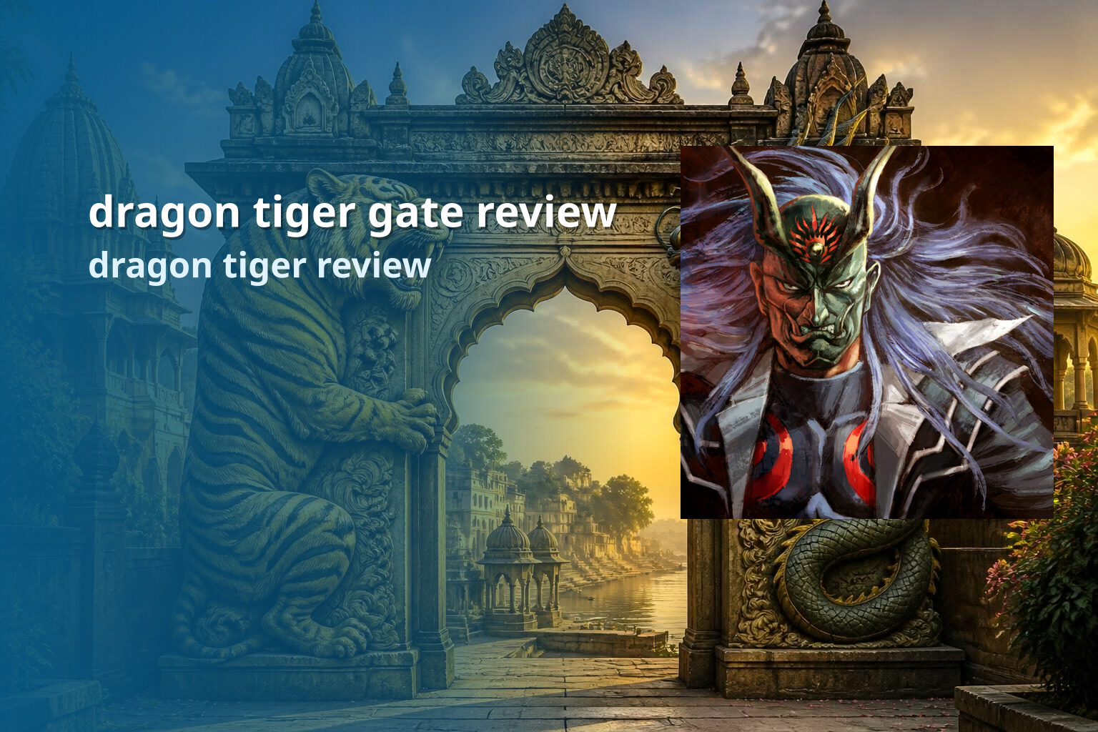 dragon tiger gate review dragon tiger review