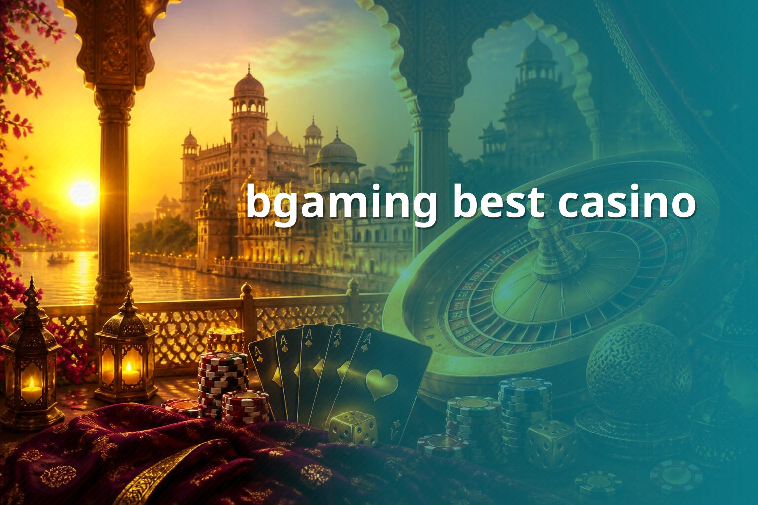 bgaming best casino - casino