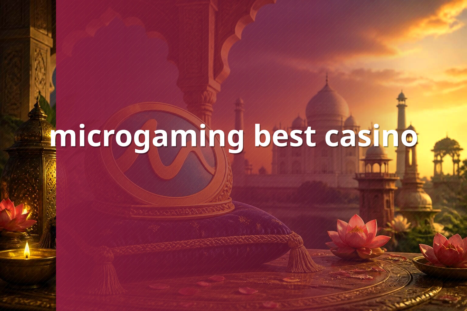microgaming best casino - casino