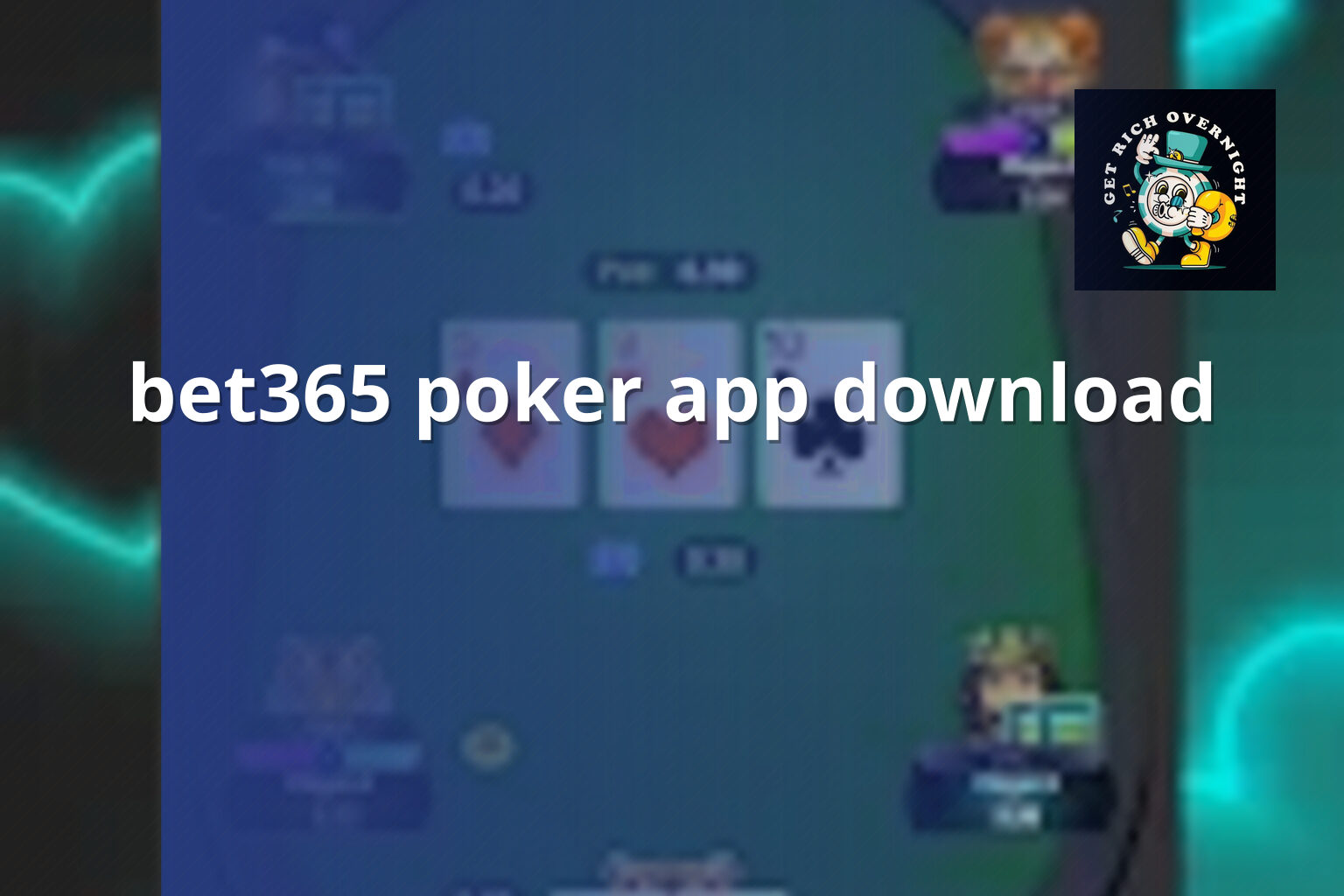 bet365 poker app download - gaming_brand