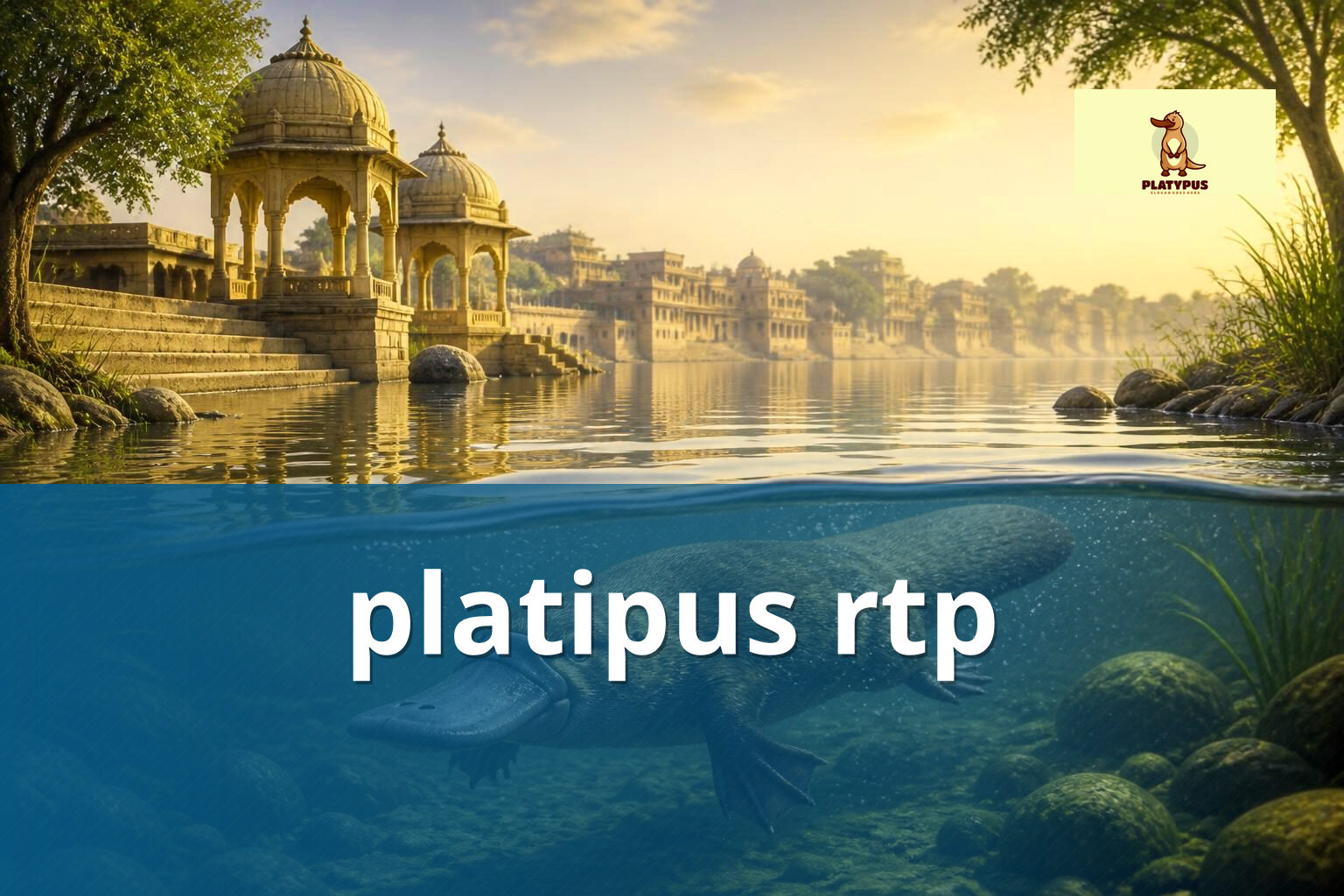 platipus rtp - gaming_brand