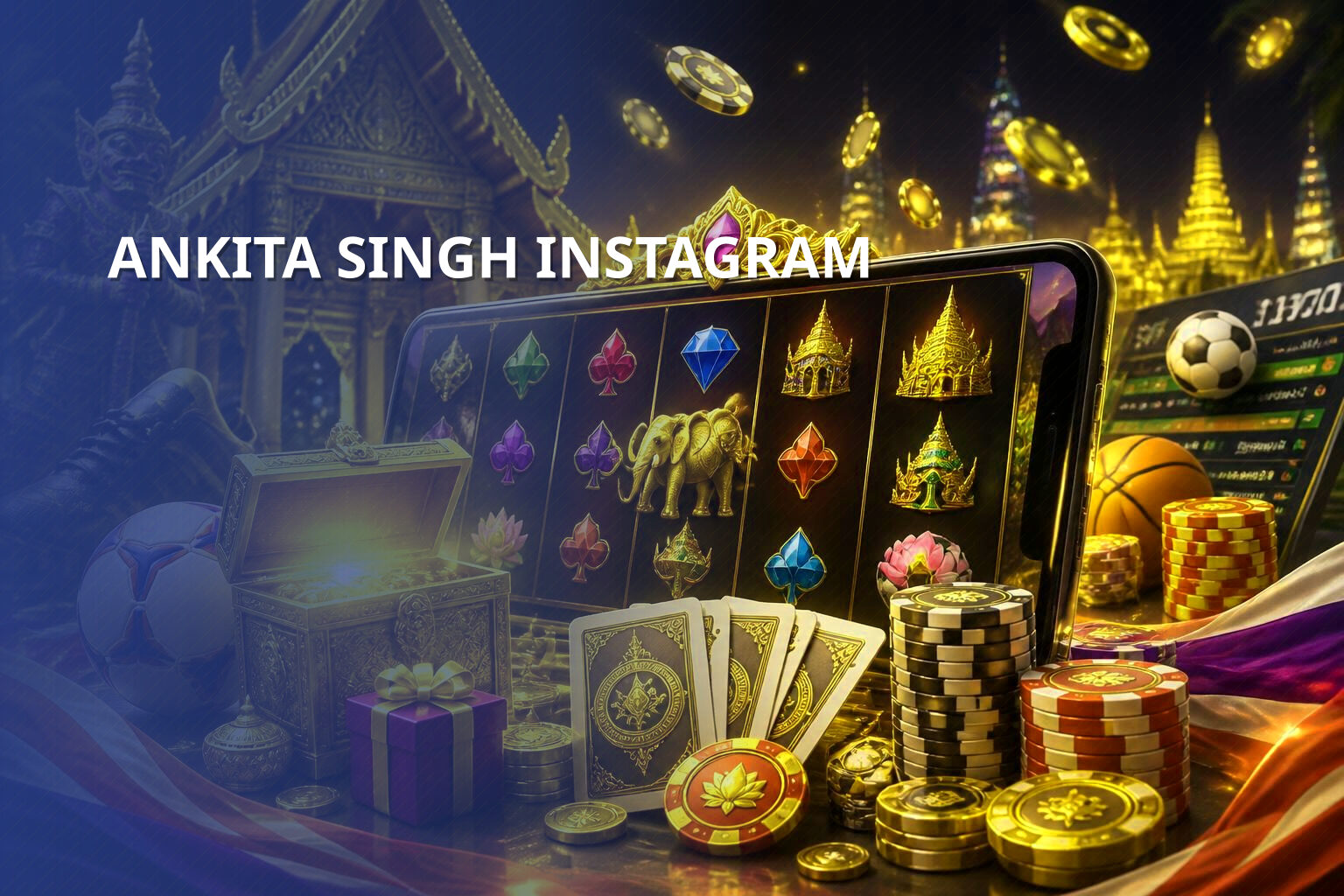 ANKITA SINGH INSTAGRAM - social profile