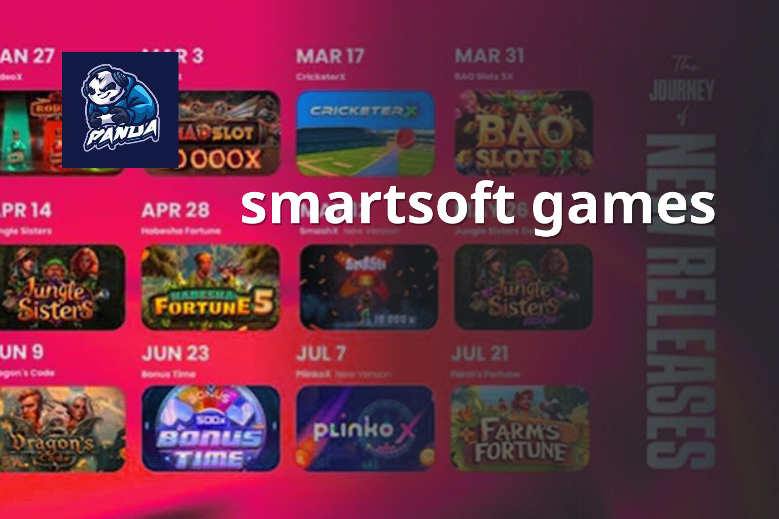 smartsoft games - gaming_brand