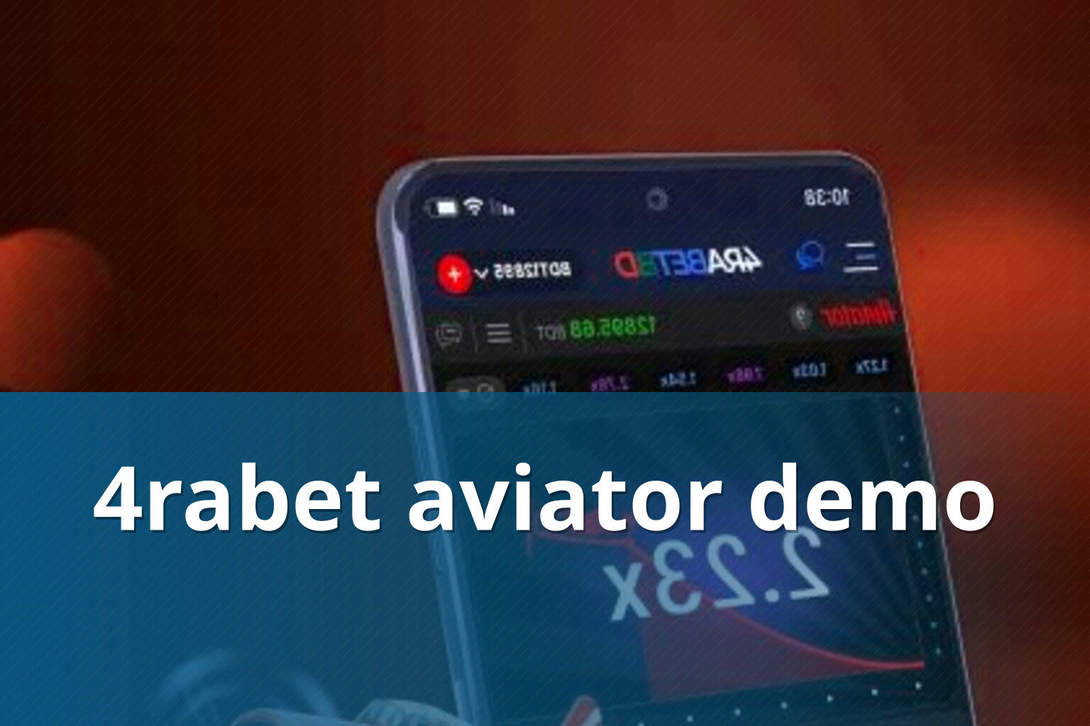 4rabet aviator demo - gaming_brand