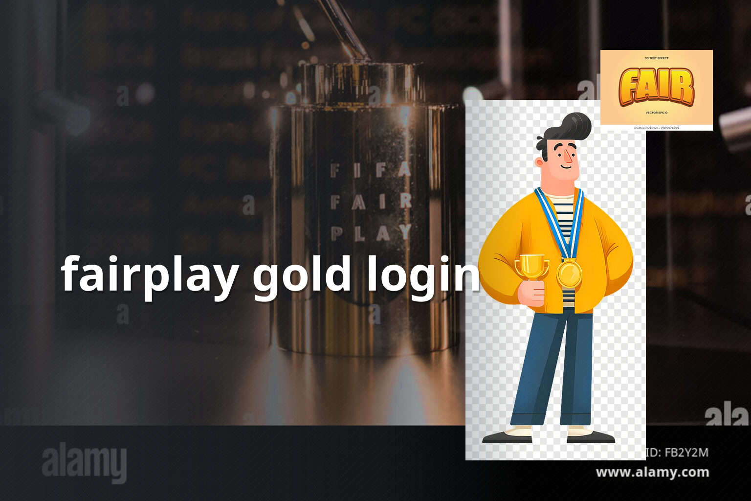 fairplay gold login - gaming_brand