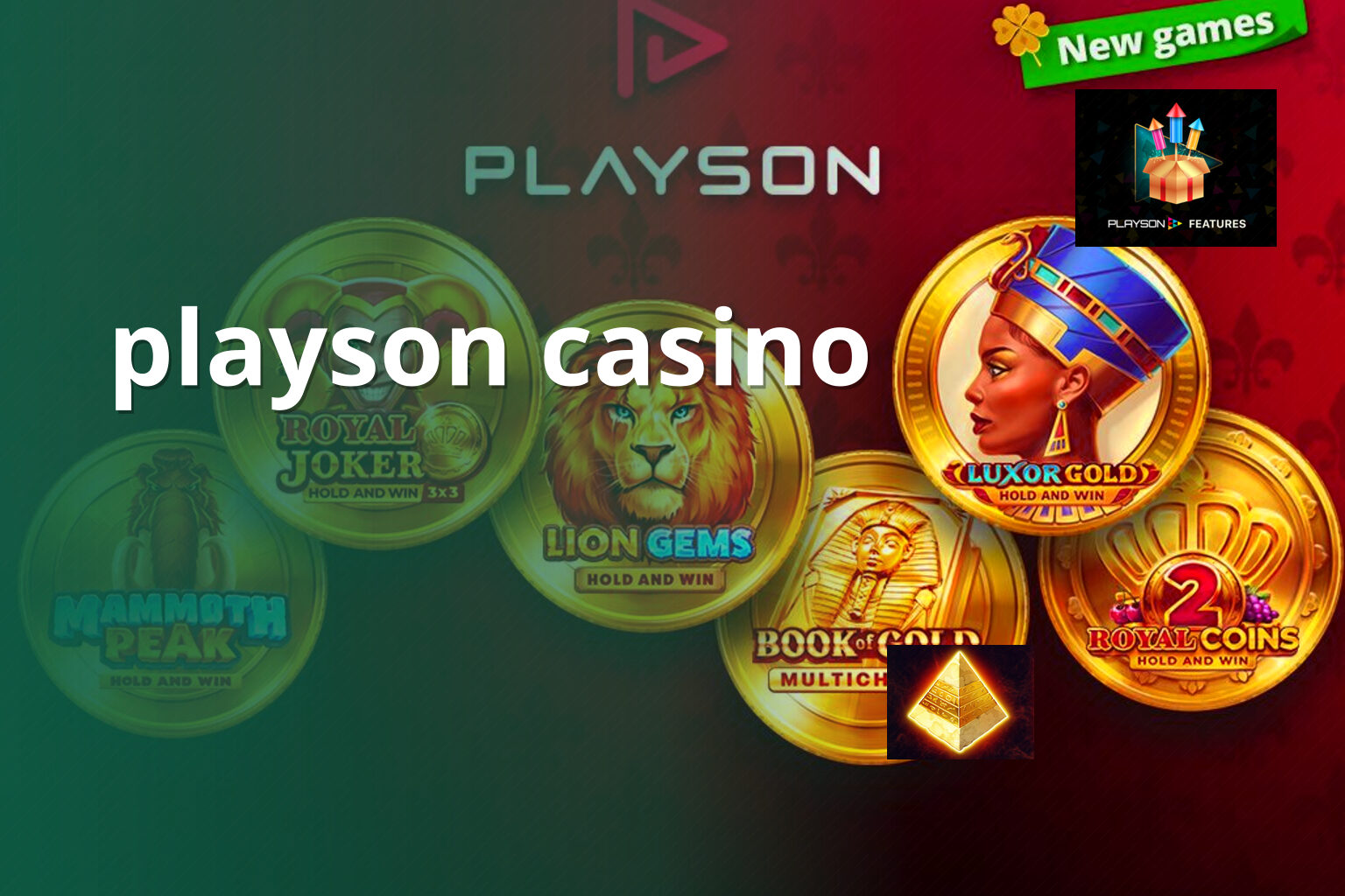 playson casino - casino