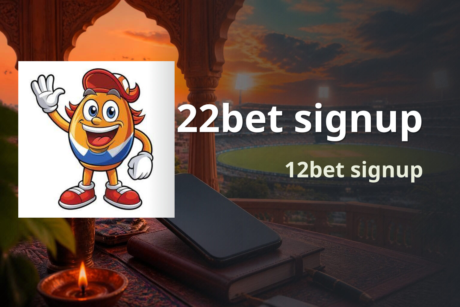 22bet signup - gaming_brand