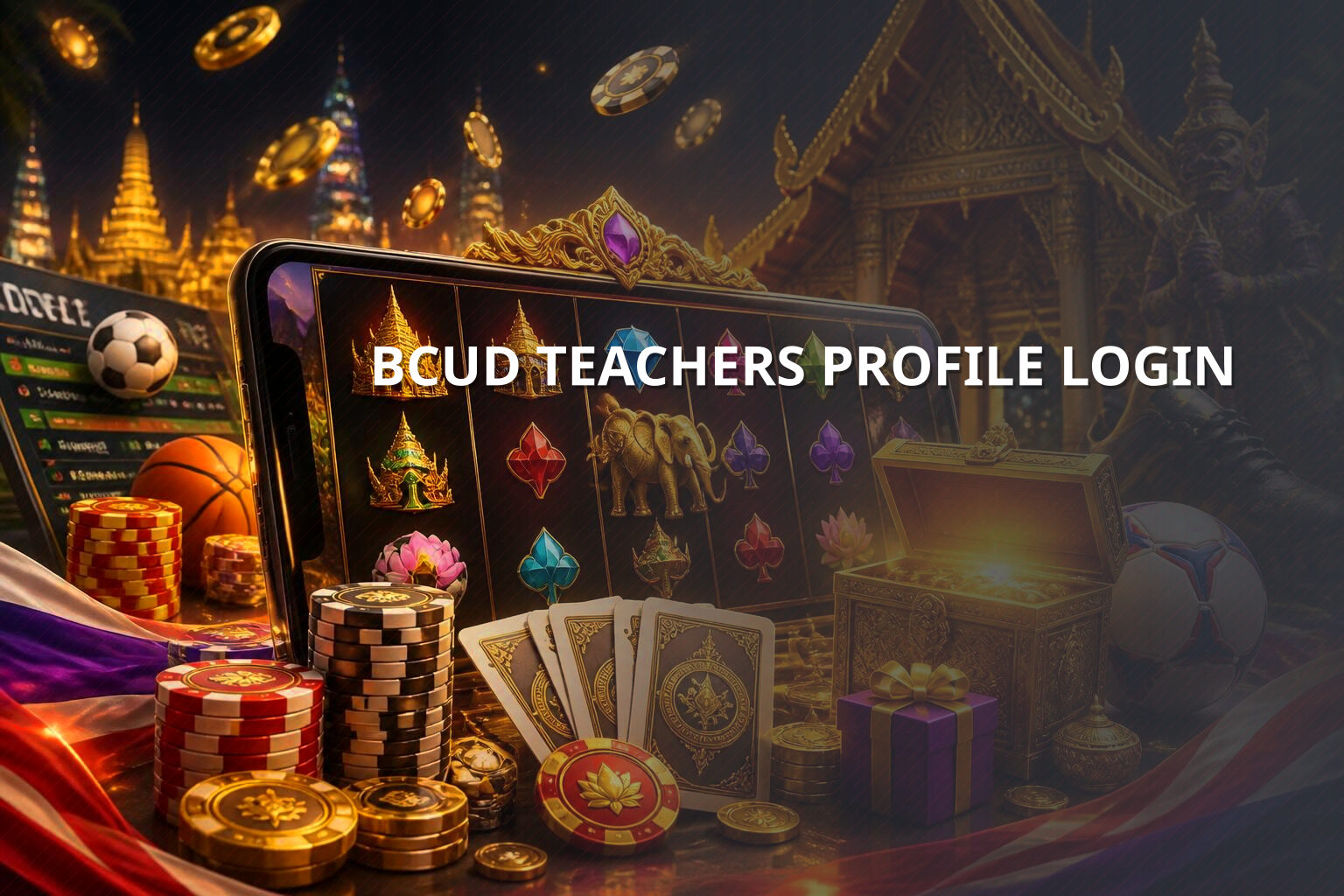 BCUD TEACHERS PROFILE LOGIN - matka satta