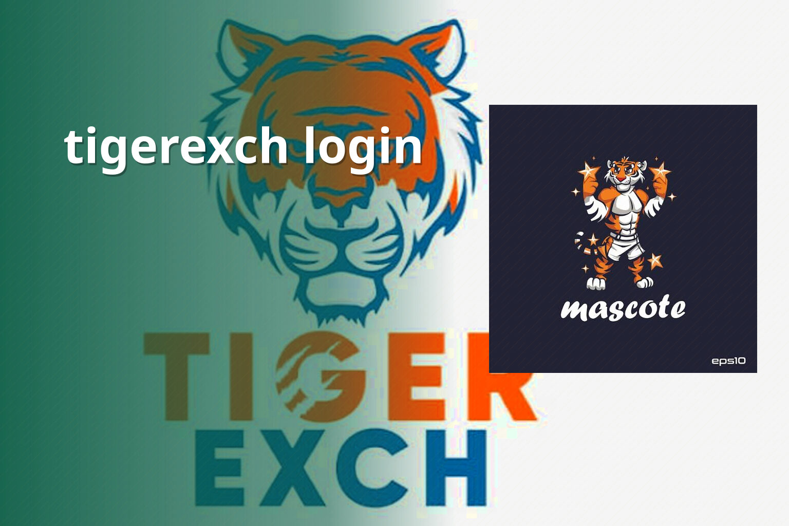 tigerexch login - gaming_brand