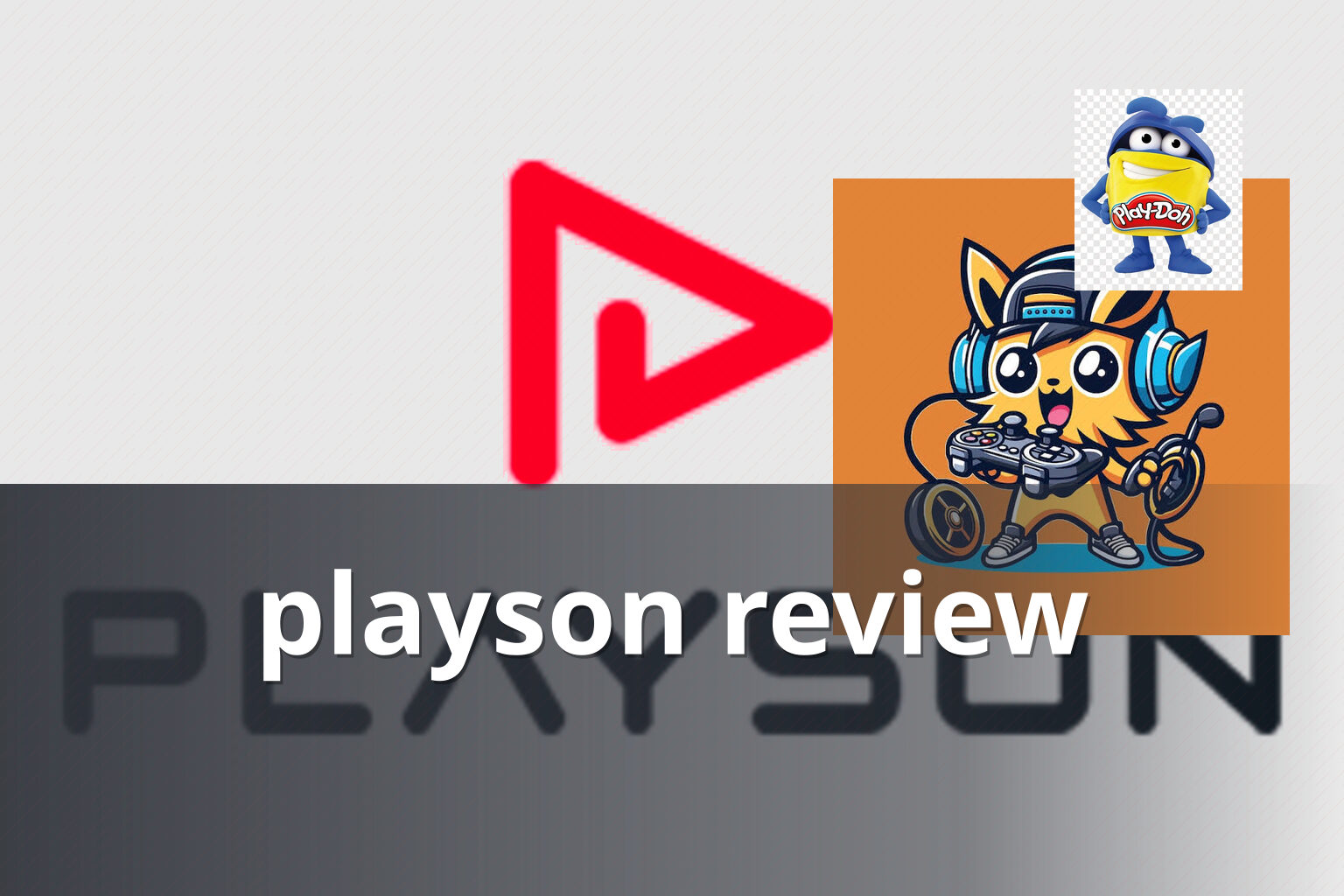 playson review - gaming_brand