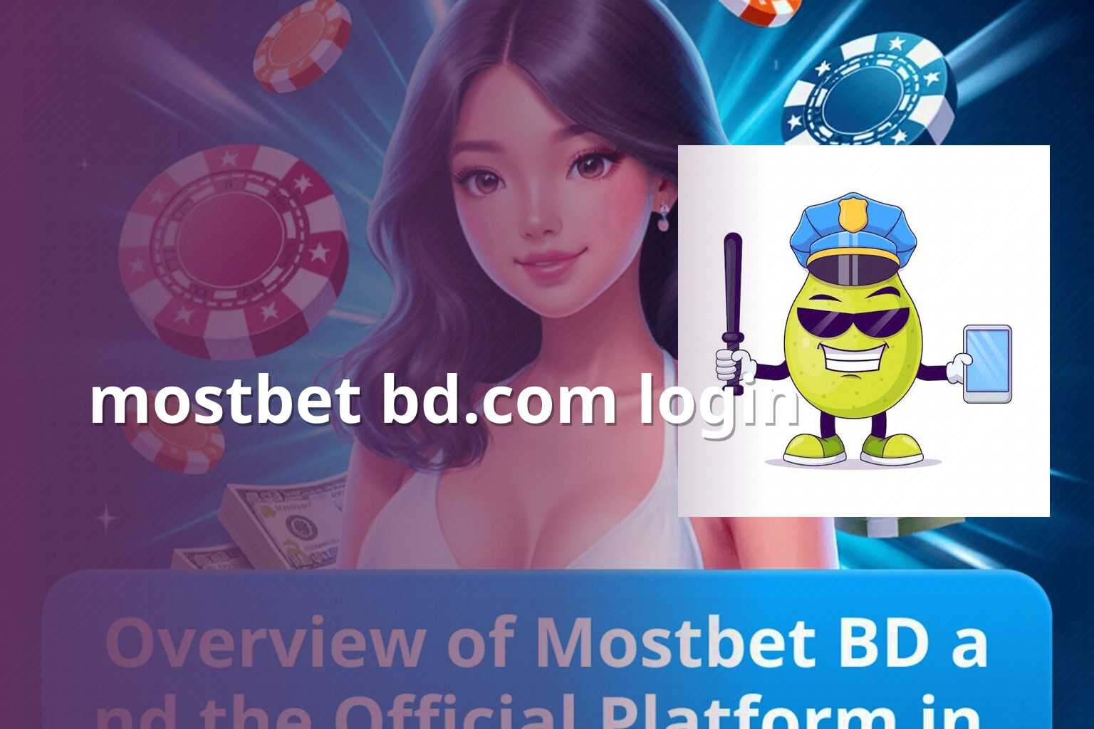 mostbet bd.com login - gaming_brand