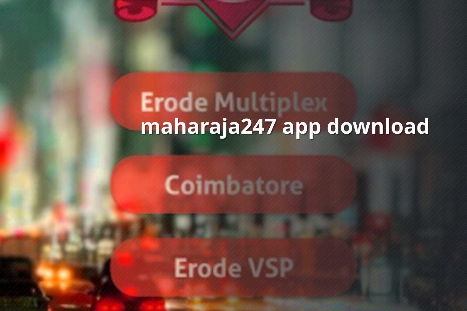 maharaja247 app download - gaming_brand