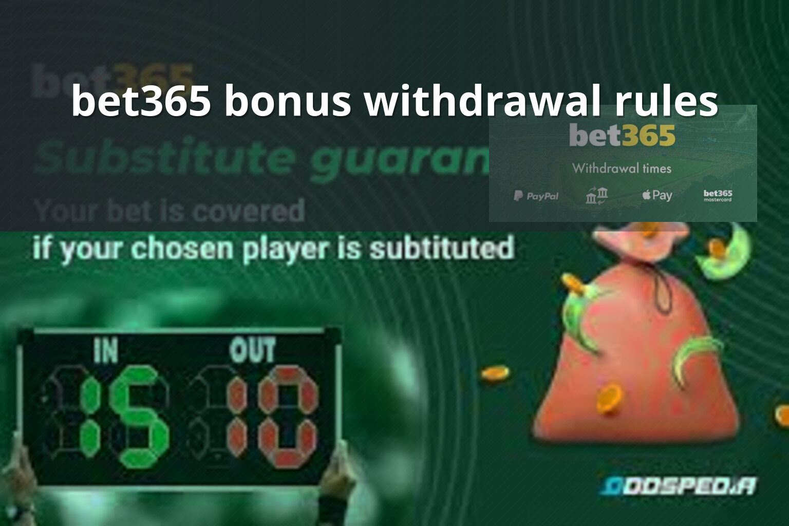 bet365 bonus withdrawal rules - gaming_brand